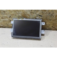 Монитор Land Rover Range Rover L405 2014 LR073545, FK7219C299AA, LR073545, T2R17628, LR083639, FK7219C299AB, T2R23588, LR088625, FK7219C299AC, T2R23589, LR112396, FK7219C299AE, J9C12401