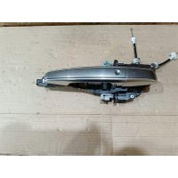 Ручка наружная Land Rover Range Rover L405 2014 CK52203A28JE, CK52203A28JE, CK5222400AB0GAA, LR055903, CK52203A28JE, LR038459