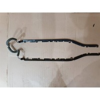 Подсветка центральной консоли Land Rover Range Rover L405 2014 CPLA15D103AB, CPLA15D103AB, LR035538