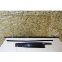 Молдинг двери Land Rover Range Rover L405 2014 LR034048, LR034048, CK52255A81AB