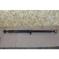 Карданный вал Jaguar XE X760 2015 GX734365BB, GX734365BB, GX734365BC, T4N13644, T4N15227