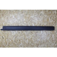 Накладка порога Land Rover Range Rover L405 2014 EPLA101D57BB, EPLA101D57BB, LR049245