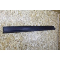 Накладка порога Land Rover Range Rover L405 2014 EPLA101D56BB, EPLA101D56BB, LR049244