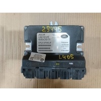 Блок управления пневмоподвеской Land Rover Range Rover L405 2014 CPLA14F392JF, CPLA14F392JF, CPLA14F392JF, LR033251, LR061457, CPLA14F392JE