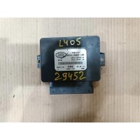 Блок ручника Land Rover Range Rover L405 2014 DPLA2C491AD, DPLA2C491AD, LR043579, LR070636