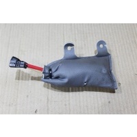Насос вакуумный Land Rover Range Rover L405 2014 L0279135AB01