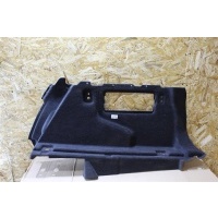 Обшивка багажника Jaguar F-pace X761 2018 T4A15426PVJ, HK8345430AEW, T4A15426PVJ, HK8345430AE8PVJ