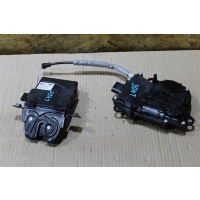 Замок крышки багажника Land Rover Range Rover L405 2014 CPLA442A66AC, CPLA442A66AC, LR048039, LR139929, CPLA442A66AC, LR070126