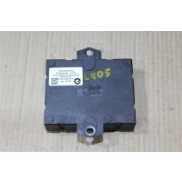 Блок управления крышкой багажника Land Rover Range Rover L405 2014 LR052113, DK5214B673AC, LR052113