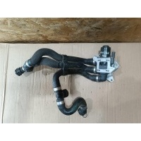 Клапан отопителя BMW X5 F15 2015 11538512236, 11538512236, 8512236