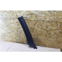 Обшивка стойки BMW M3 E92 2012 51437960057, 51437960057, 711468