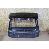 Крышка багажника Land Rover Range Rover L405 2014 LR077891, LR077891, GK5240010AC8YXW, GK5240010BA8YXW, LR080168, LR094296, LR181163, JK5240010AA8YXW, JK5240010AD8YXW