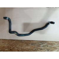 Патрубок системы охлаждения BMW M6 F06 2017 9119169, 9119169, 64539119169