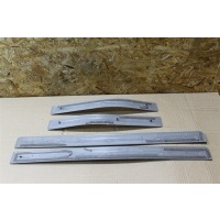 Накладка порога Mercedes E W212 2013 A2126860936