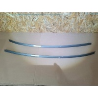 Молдинг крыши BMW 6 F13 2012 5113223399, 5113223399, 223399