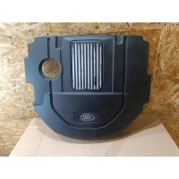 Декоративная крышка двигателя Land Rover Range Rover Sport L494 2019 LR062496, FPLA6A949DB, LR062496