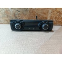 Блок управления климат-контроля BMW X5 E70 2013 64119215514, 64119215514, 9215514, 64119166317, 64119129014