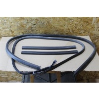 Уплотнитель BMW X6 F16 2019 7294489, 7294509, 7294511, 7294511, N57D30C