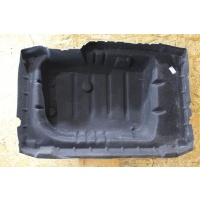 Пол багажника Mercedes E W213 2017 A2136945200, A21369452009F08