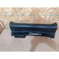 Обшивка багажника Mercedes E W213 2017 A2136900041, A2136900041, A21369000419051, A2136905105