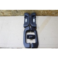 Ручка потолочная Mercedes E W213 2020 A1668100054, 654.920