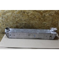 Интеркулер BMW 5 E60 2006 17517795823, 17517795823, 7795823
