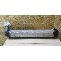 Интеркулер Renault Scenic 2 2004 144960734R