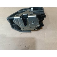 Замок двери BMW M5 F10 2016 51217202145, 51217202145, 51214389473, 51217036169, 51217059973, 51217154625, 51217154627, 51217167067, 51217167073, 51217276681, 51217318423, 51217202145
