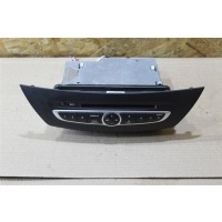Магнитола Renault Laguna 3 2008 281150013R