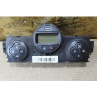 Блок управления отопителем Renault Scenic 2 2004 69340016