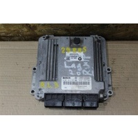 Блок управления ДВС Renault Laguna 3 2008 8200726880, 0281014354, 8200848407, 1039S21451