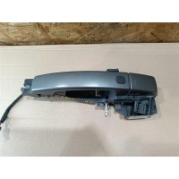 Ручка наружная Land Rover Discovery L319 2012 AH22203A29FB, AH22203A29FB, 5H2222404AF, CXA500050, LR019308, LR020632, AH22203A29FB, AH2222404CC8LAE