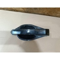 Ручка наружная Land Rover Range Rover L322 2010 LR011100, LR011100, AH4222400BA8AAD