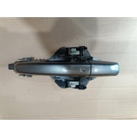 Ручка наружная Land Rover Range Rover Sport L494 2017 C2D56224, C2D56224, BJ32224N02AD, C2Z16238, BJ32224N02AB, C2Z31750, BJ32224N02AC, T2R21037, BJ32224N02BC, T2R28649, BJ32224N02BD, T2R1711, BJ3222