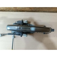 Ручка наружная Land Rover Range Rover Sport L494 2017 LR041255, LR041255, BJ32220A90AA, T2R1710