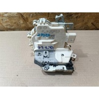 Замок двери Audi Q7 4L 2013 8K0839016C, 8K0839016F, JA68K0839016C