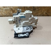 Замок двери Audi Q7 4L 2013 3C4839015C, JA63C4839015C