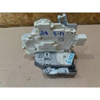 Замок двери Audi A7 2011 4G0839016B, 4G0839016B, JA64G0839016B