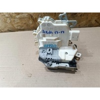Замок двери Audi A8 D4 2012 8J1837016E, 8J1837016C