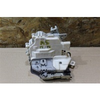 Замок двери Audi A5 8T 2012 8J1837016E, JA68J1837016C, 8J1837016E, JA68J1837016C, 8J1837016C