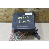 Блок предохранителей Renault Megane 3 2010 284B62069R