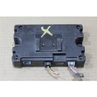 Блок комфорта Renault Megane 3 2010 280240001R, S180072001C, 790909751