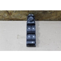 Блок управления стеклоподъемниками Renault Megane 3 2010 809610006R