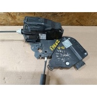 Замок двери Land Rover Range Rover Sport L494 2017 DK62203A29TF, DK62203A29TF, C17006106, CPLA21813PD, CPLA21813PE, CPLA21813PF, CPLA21813PG, LR048254, LR053691, LR064801, LR078737