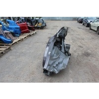 Четверть задняя правая Maserati Levante M161 2017 673009292