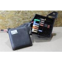 Блок предохранителей Renault Laguna 3 2008 240119328R