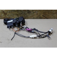 Блок предохранителей Audi A4 B9 2019 8W0937503B