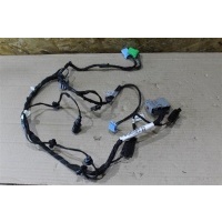 Проводка Land Rover Range Rover L405 2016 LR075668, GK5214A205DC, LR075668