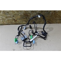 Проводка Land Rover Range Rover L405 2015 LR075680, GK5214B121DC, LR075680
