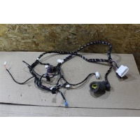 Проводка Mercedes CLS W218 2013 A2185401613